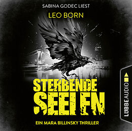 Audio Download Sterbende Seelen von Born, Leo