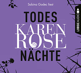Audio Download Todesnächte von Rose, Karen