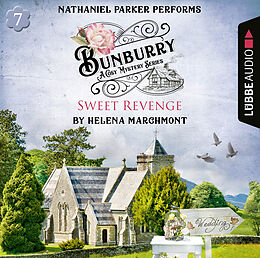 Audio Download Bunburry - Sweet Revenge von Marchmont, Helena