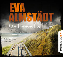 Audio Download Ostseefalle - Pia Korittkis sechzehnter Fall von Almstädt, Eva
