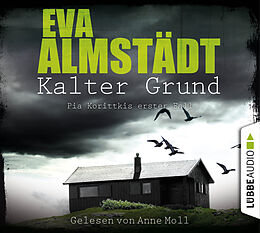 Audio Download Kalter Grund - Pia Korittkis erster Fall von Almstädt, Eva
