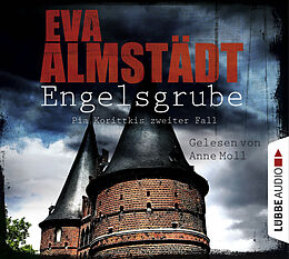 Audio Download Engelsgrube - Pia Korittkis zweiter Fall von Almstädt, Eva