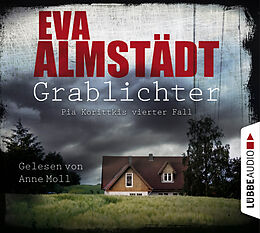 Audio Download Grablichter - Pia Korittkis vierter Fall von Almstädt, Eva