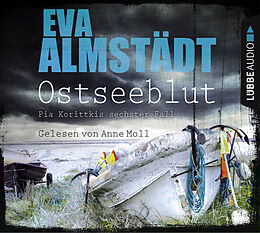 Audio Download Ostseeblut - Pia Korittkis sechster Fall von Almstädt, Eva