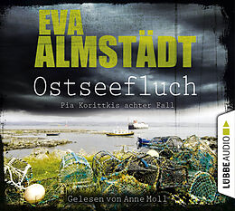 Audio Download Ostseefluch - Pia Korittkis achter Fall von Almstädt, Eva