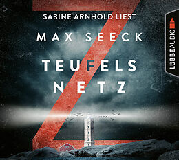 Audio Download Teufelsnetz von Seeck, Max