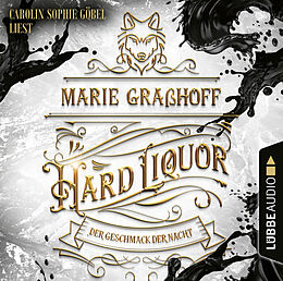 Audio Download Hard Liquor von Graßhoff, Marie