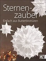 Kartonierter Einband (Kt) Sternenzauber von Rosemarie Mächel