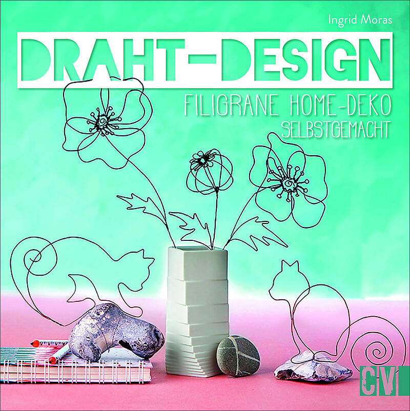 Draht-Design