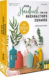 Fester Einband Mein Handbuch für ein nachhaltiges Zuhause von Lisa Le Phu