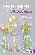 E-Book (pdf) Deko-Ideen aus Strickschlauch von Nicole Hagen