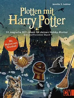 E-Book (pdf) Plotten mit Harry Potter von Jennifer S. Leidner