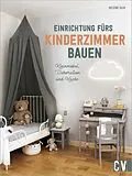 E-Book (pdf) Einrichtung fürs Kinderzimmer bauen von Helene Kilb