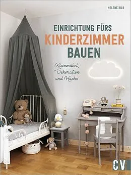 E-Book (pdf) Einrichtung fürs Kinderzimmer bauen von Helene Kilb