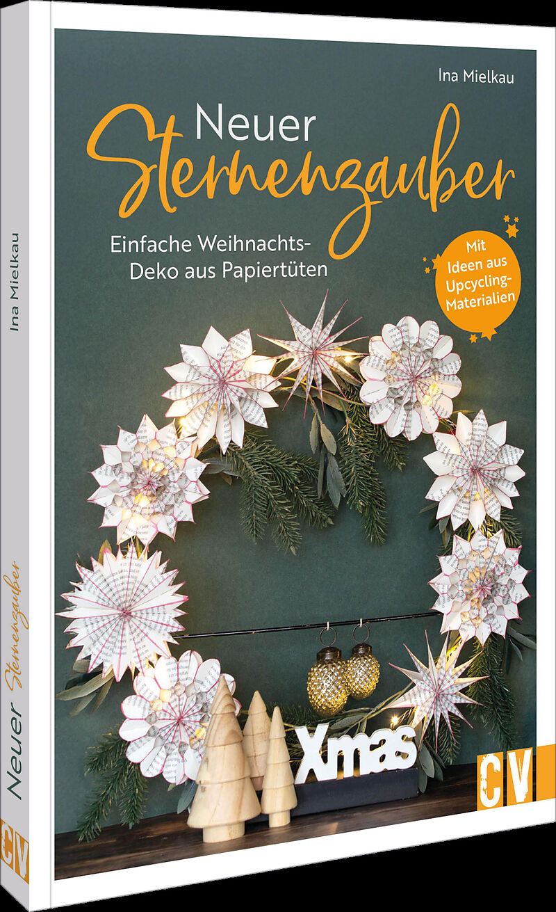 Neuer Sternenzauber