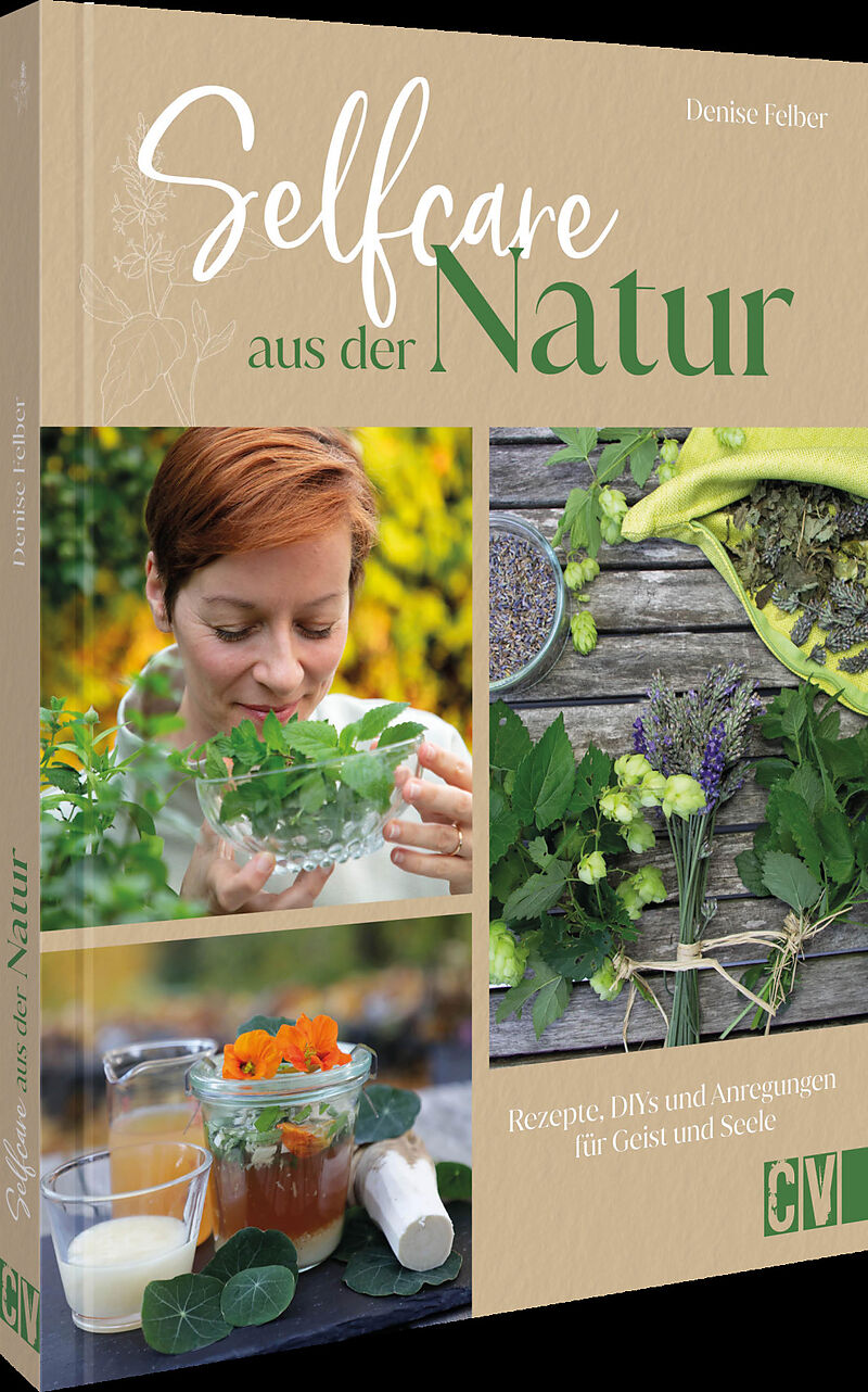 Selfcare aus der Natur