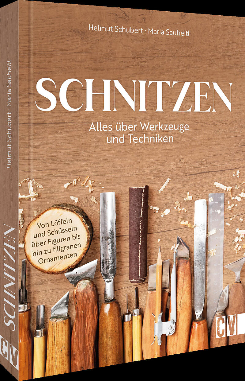 Schnitzen