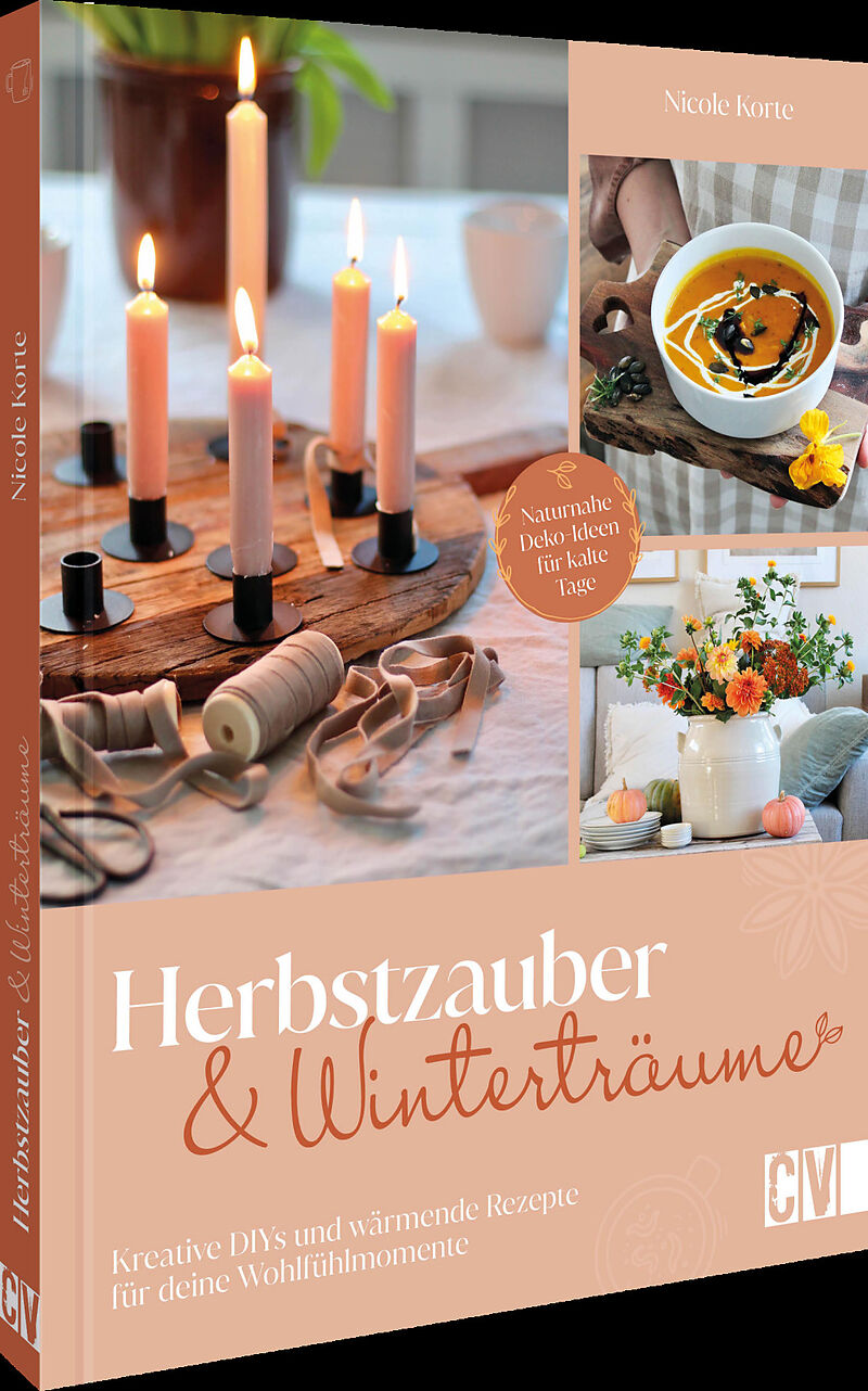 Herbstzauber und Winterträume