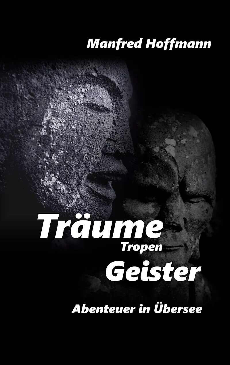 Träume Tropen Geister