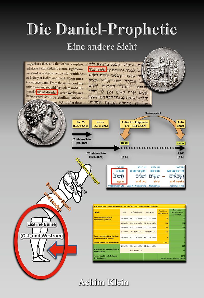 Die Daniel-Prophetie