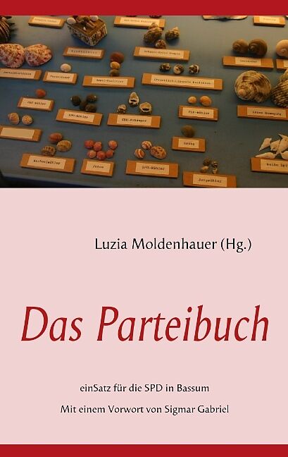 Das Parteibuch