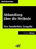 E-Book (epub) Abhandlung über die Methode von René Descartes