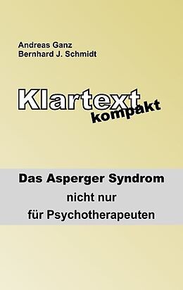 Kartonierter Einband Klartext kompakt von Bernhard J. Schmidt, Andreas Ganz