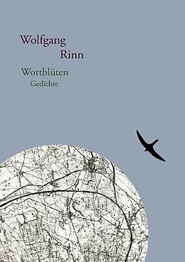 Kartonierter Einband Wortblüten von Wolfgang Rinn