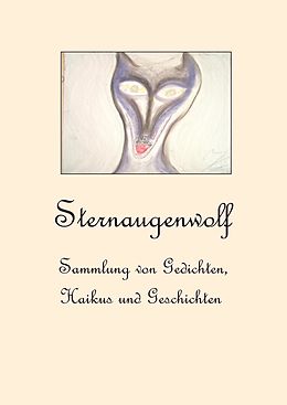 E-Book (epub) Sternaugenwolf von Helmut Götz