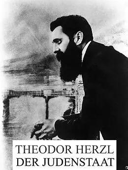 E-Book (epub) Der Judenstaat von Theodor Herzl
