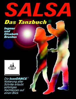 E-Book (epub) Salsa - Das Tanzbuch von Ingmar Brunken