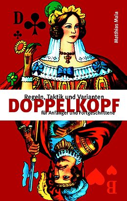 E-Book (epub) Doppelkopf von Matthias Mala