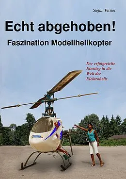 E-Book (epub) Echt abgehoben! von Stefan Pichel