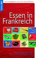 E-Book (epub) Essen in Frankreich von Ute Redeker-Sosnizka