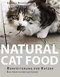 E-Book (epub) Natural Cat Food von Susanne Reinerth