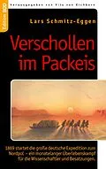 E-Book (epub) Verschollen im Packeis von Lars Schmitz-Eggen