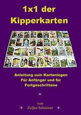 E-Book (epub) 1x1 der Kipperkarten von Zeljko Schreiner