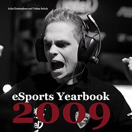 E-Book (epub) eSports Yearbook 2009 von 
