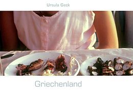 E-Book (epub) Griechenland von Ursula Geck