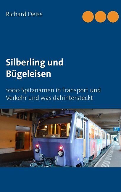 Silberling und Bügeleisen