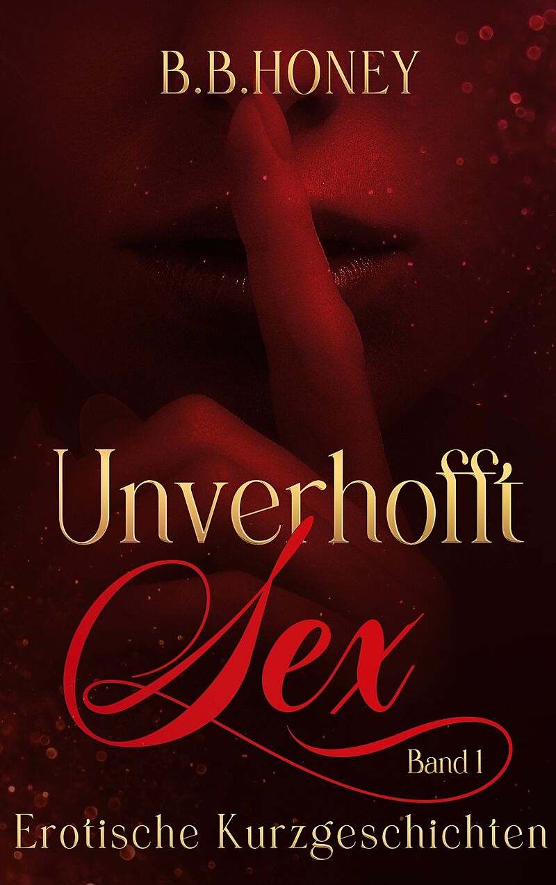 Unverhofft Sex
