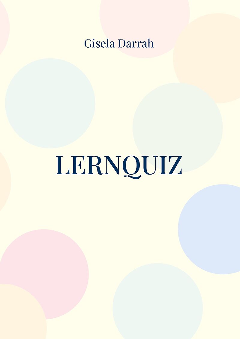 Lernquiz