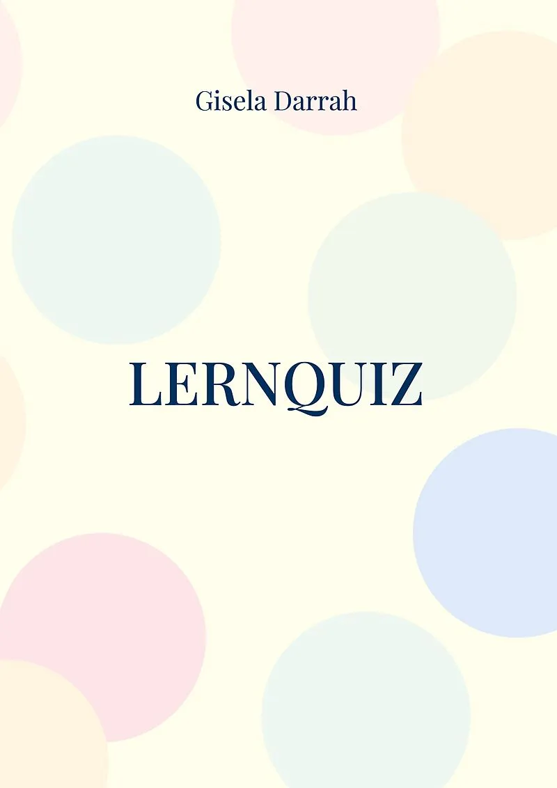 Lernquiz