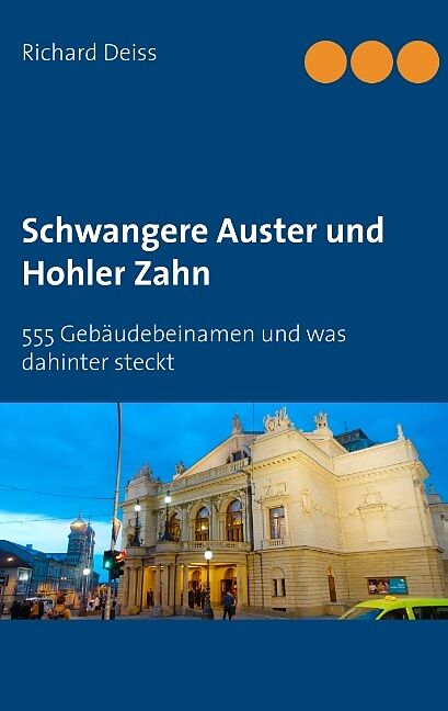 Schwangere Auster und Hohler Zahn