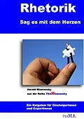 E-Book (epub) Rhetorik von Harald Mizerovsky