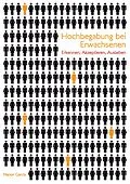 E-Book (epub) Hochbegabung bei Erwachsenen von Manon Garcia