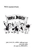 E-Book (epub) Vorn dabei! von Peter Gschwendtner