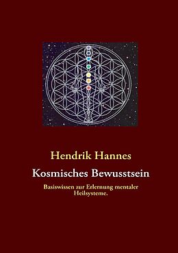 E-Book (epub) Kosmisches Bewusstsein von Hendrik Hannes