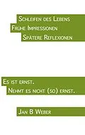 E-Book (epub) Schleifen des Lebens von Jan B Weber