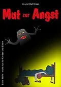 E-Book (epub) Mut zur Angst von Olaf Dreier, Iris Dreier